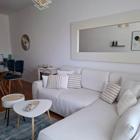 Agua Mare Apartment Budva Exterior photo